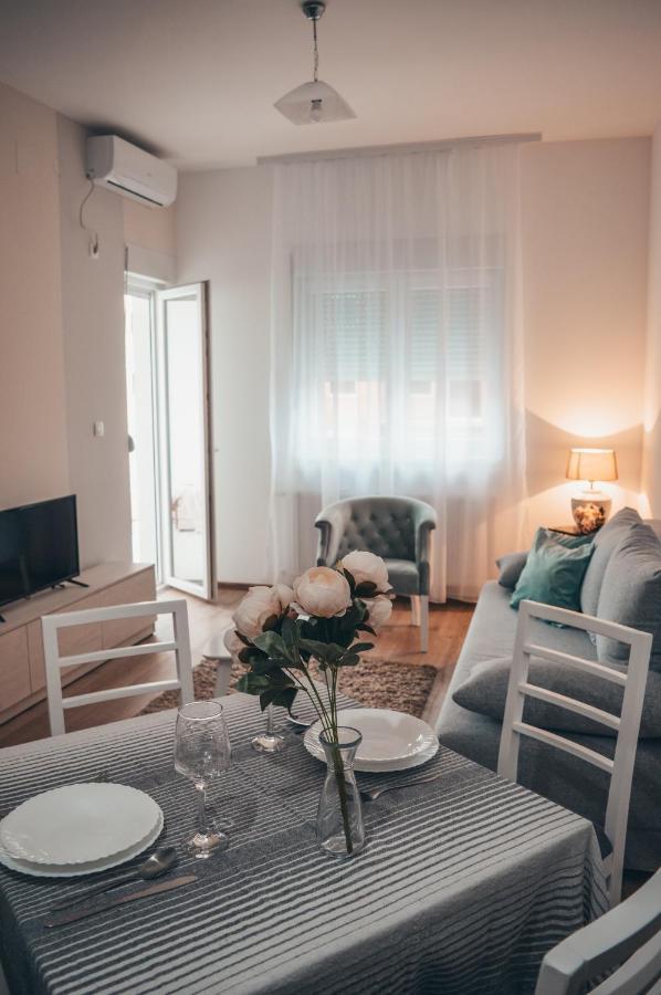 Apartman Lena Banja Koviljača Kültér fotó