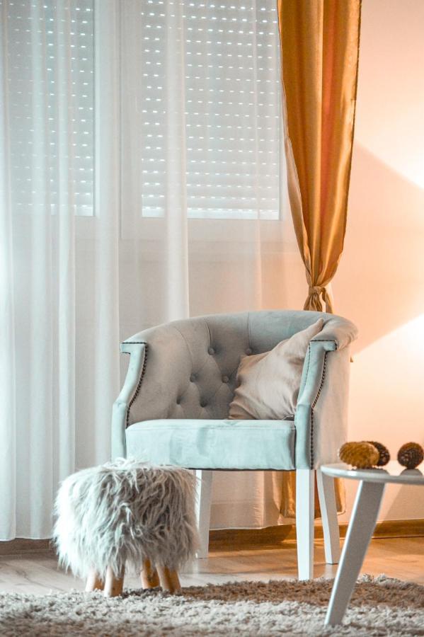 Apartman Lena Banja Koviljača Kültér fotó